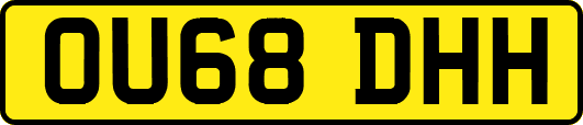 OU68DHH