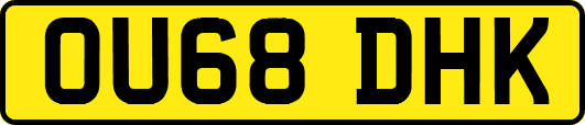 OU68DHK
