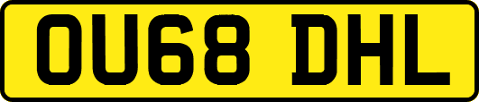 OU68DHL