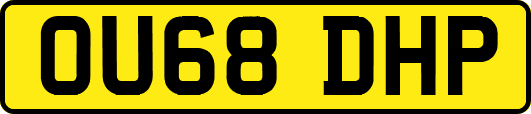 OU68DHP
