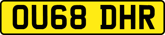 OU68DHR