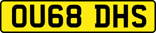 OU68DHS