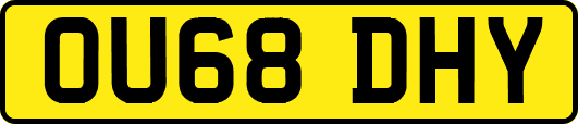 OU68DHY