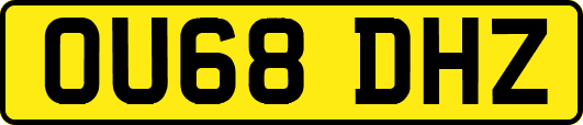 OU68DHZ