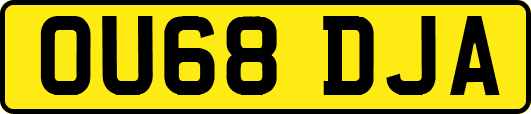 OU68DJA