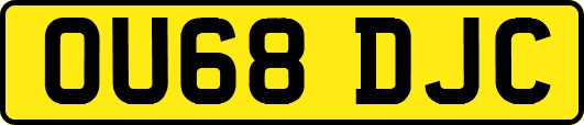 OU68DJC