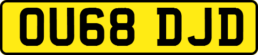 OU68DJD