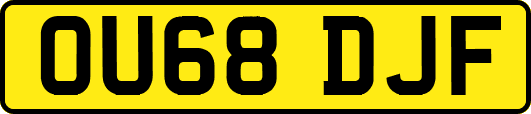 OU68DJF