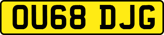 OU68DJG