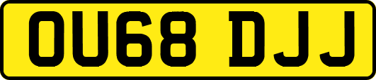 OU68DJJ