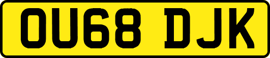 OU68DJK