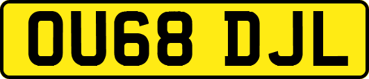 OU68DJL