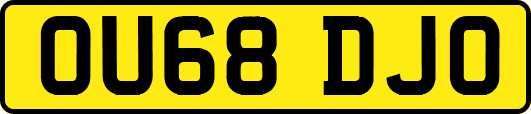 OU68DJO