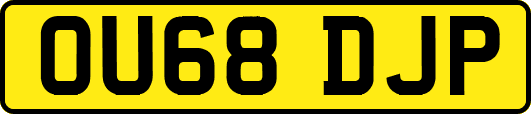 OU68DJP