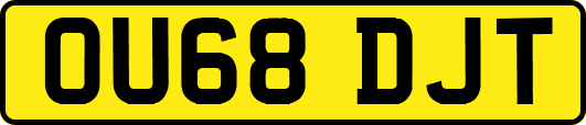 OU68DJT