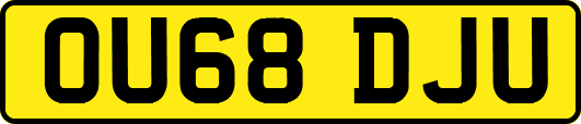 OU68DJU