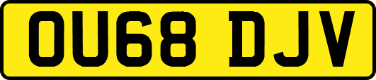 OU68DJV