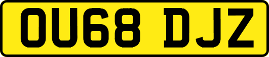 OU68DJZ