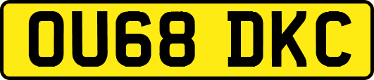 OU68DKC