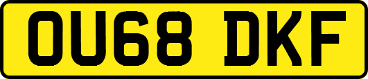 OU68DKF