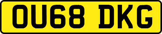 OU68DKG