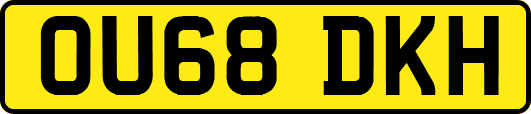 OU68DKH
