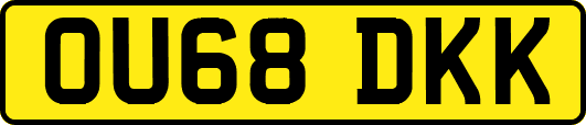 OU68DKK