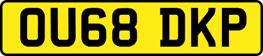 OU68DKP