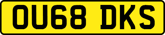 OU68DKS