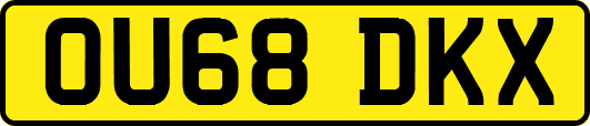 OU68DKX