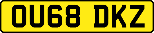 OU68DKZ