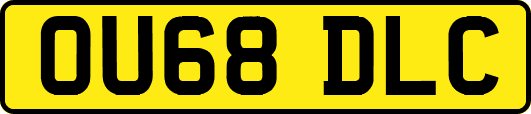 OU68DLC