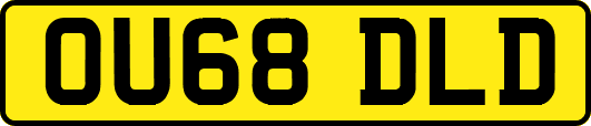 OU68DLD