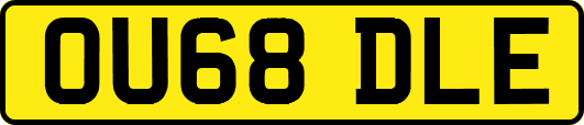 OU68DLE