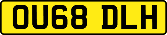 OU68DLH