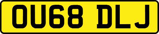 OU68DLJ