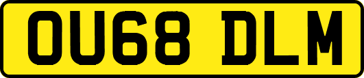 OU68DLM