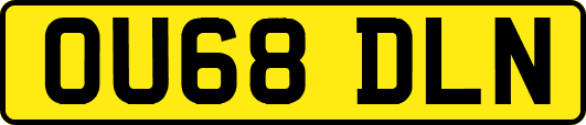 OU68DLN