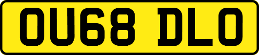 OU68DLO