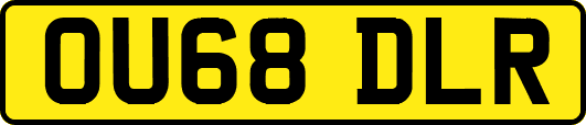 OU68DLR