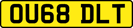 OU68DLT