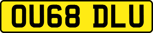OU68DLU