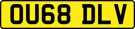 OU68DLV