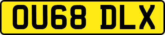 OU68DLX