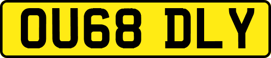 OU68DLY