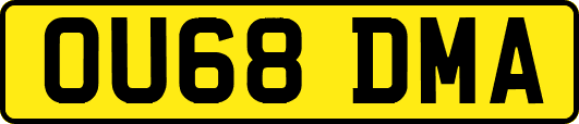 OU68DMA