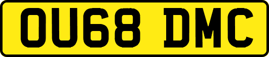 OU68DMC