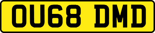 OU68DMD