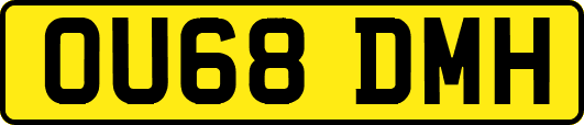 OU68DMH