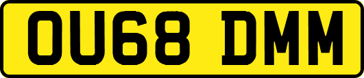 OU68DMM
